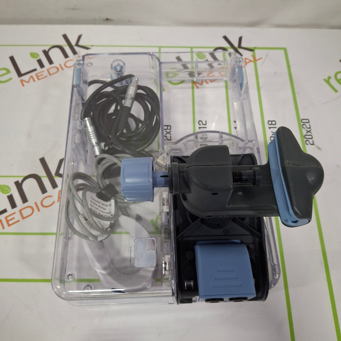 QCore Medical Sapphire Multi-Therapy Infusion Pump