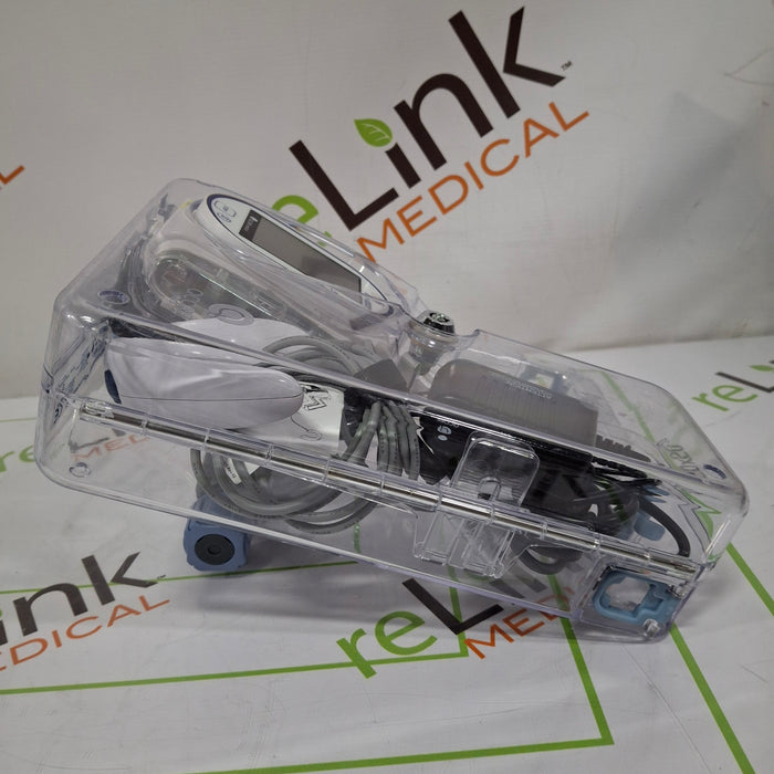 QCore Medical Sapphire Multi-Therapy Infusion Pump