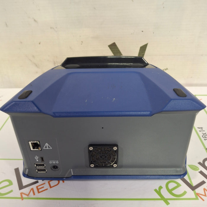 TSI PortaCount 8048 Respirator Fit Tester