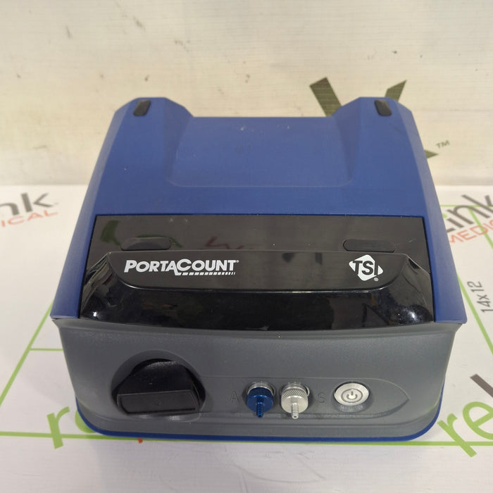 TSI PortaCount 8048 Respirator Fit Tester