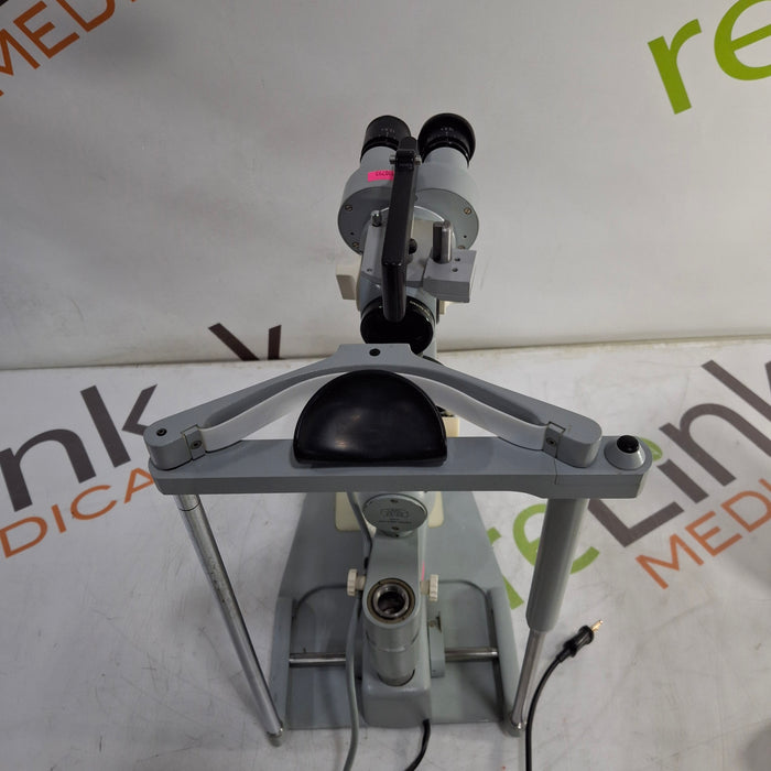 Carl Zeiss F-125 Binocular Head OR Slit Lamp