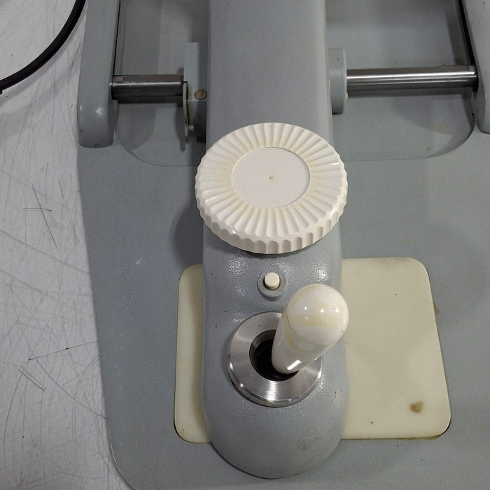 Carl Zeiss F-125 Binocular Head OR Slit Lamp