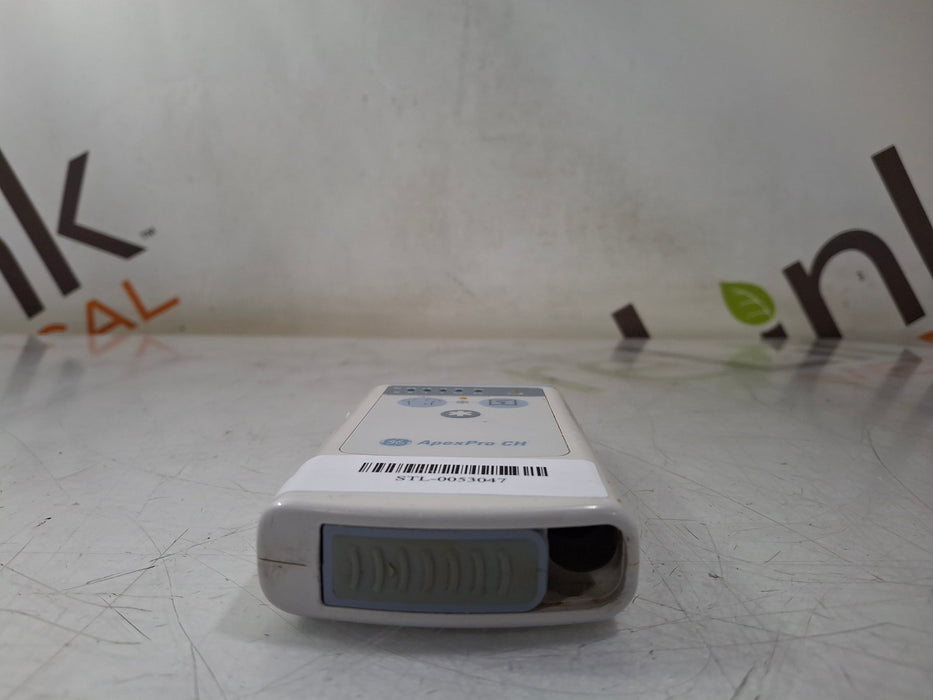GE Healthcare ApexPro CH Telemetry Transmitter