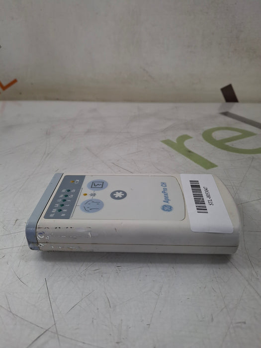 GE Healthcare ApexPro CH Telemetry Transmitter