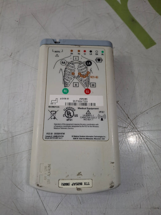 GE Healthcare ApexPro CH Telemetry Transmitter