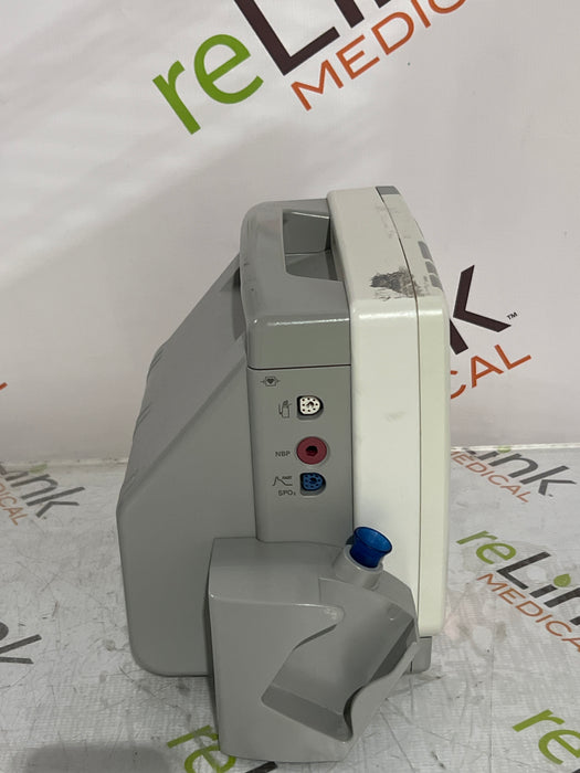 Philips IntelliVue MP5T Patient Monitor
