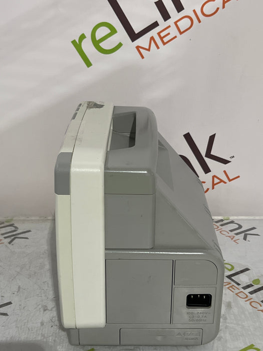 Philips IntelliVue MP5T Patient Monitor
