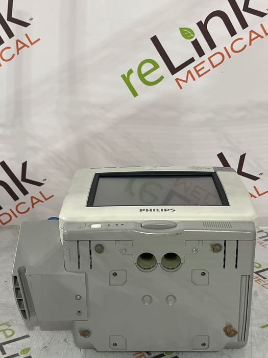 Philips IntelliVue MP5T Patient Monitor