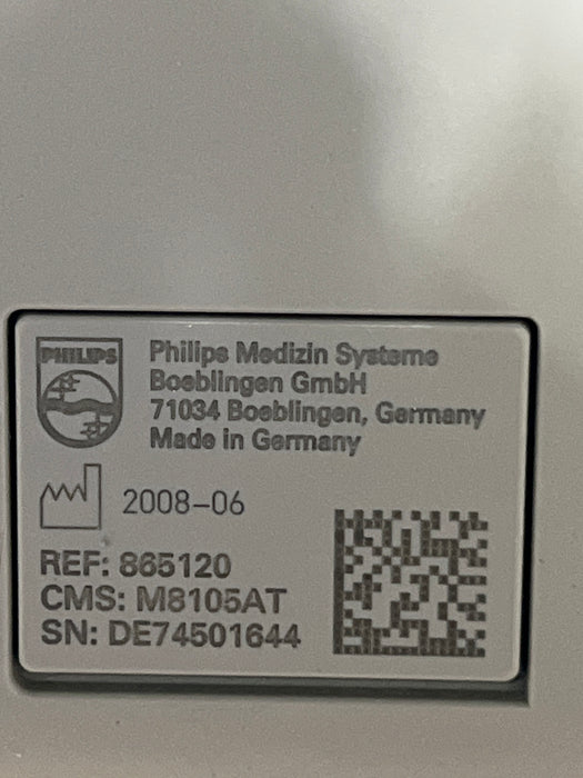 Philips IntelliVue MP5T Patient Monitor