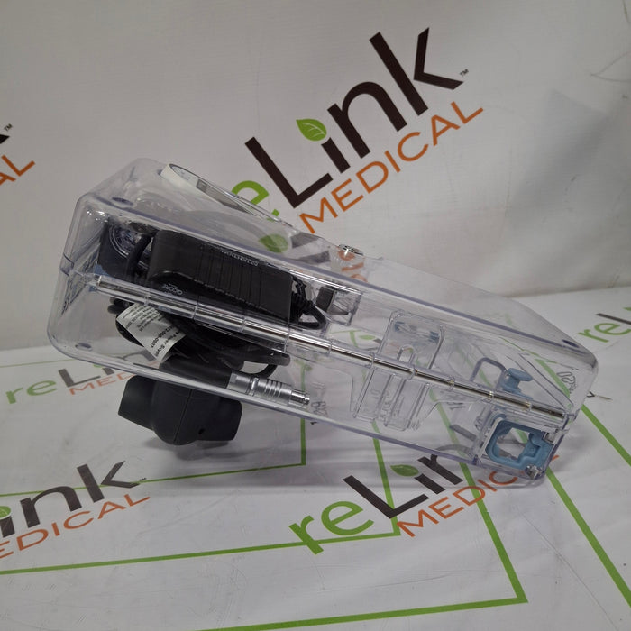 QCore Medical Sapphire Multi-Therapy Infusion Pump