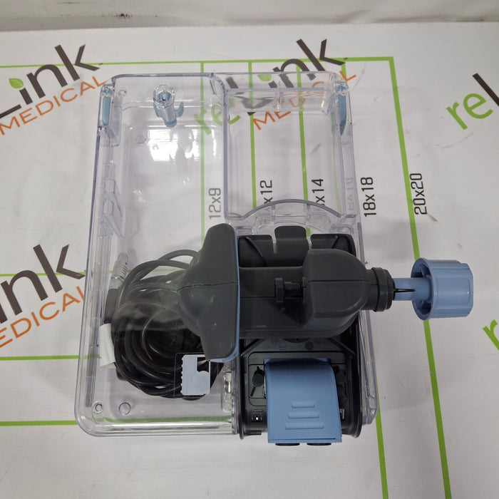 QCore Medical Sapphire Multi-Therapy Infusion Pump