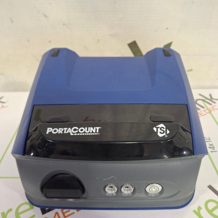 TSI PortaCount 8048 Respirator Fit Tester
