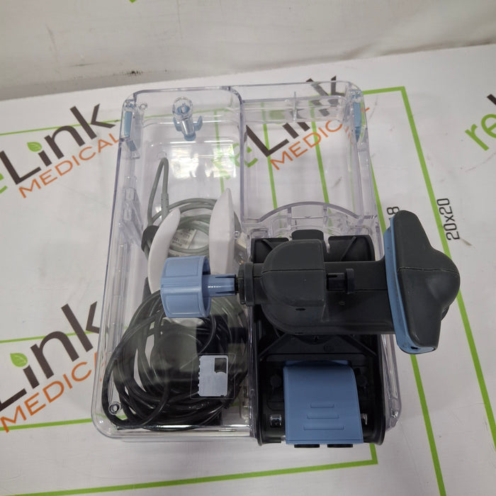QCore Medical Sapphire Multi-Therapy Infusion Pump