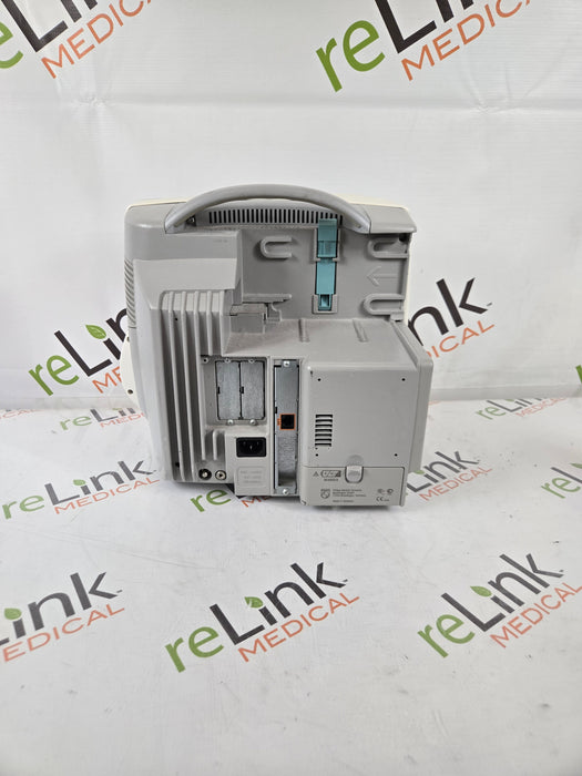 Philips IntelliVue MP50 Patient Monitor
