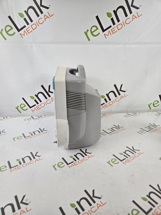 Philips IntelliVue MP50 Patient Monitor