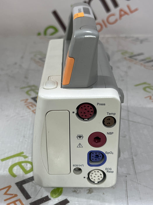 Philips IntelliVue MP2 Portable Patient Monitor