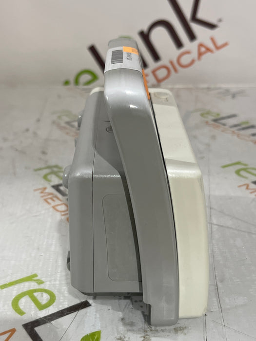 Philips IntelliVue MP2 Portable Patient Monitor