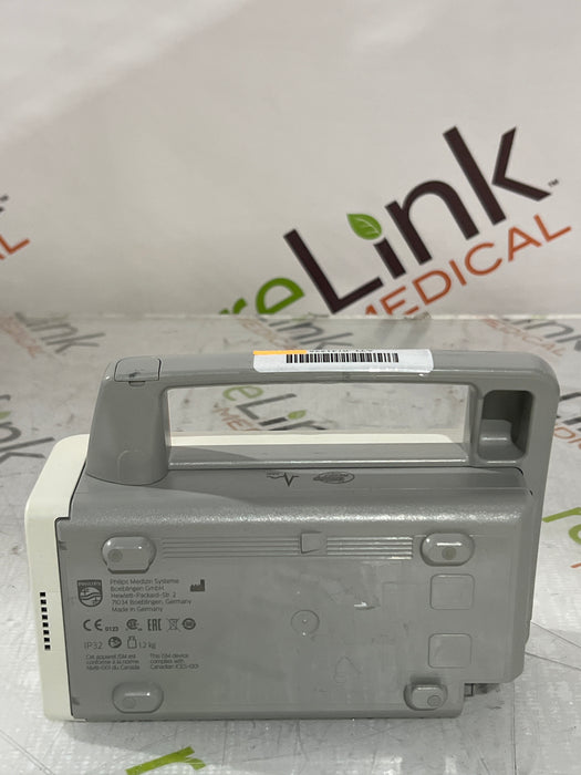 Philips IntelliVue MP2 Portable Patient Monitor