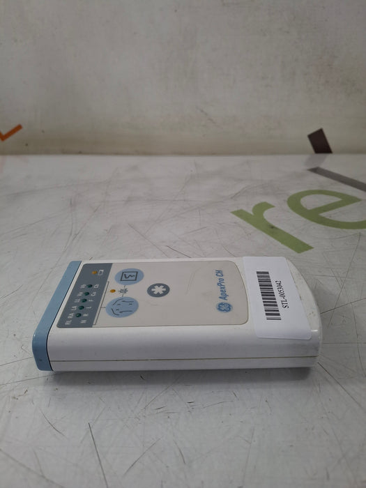 GE Healthcare ApexPro CH Telemetry Transmitter