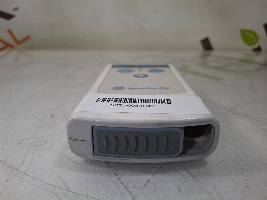 GE Healthcare ApexPro CH Telemetry Transmitter