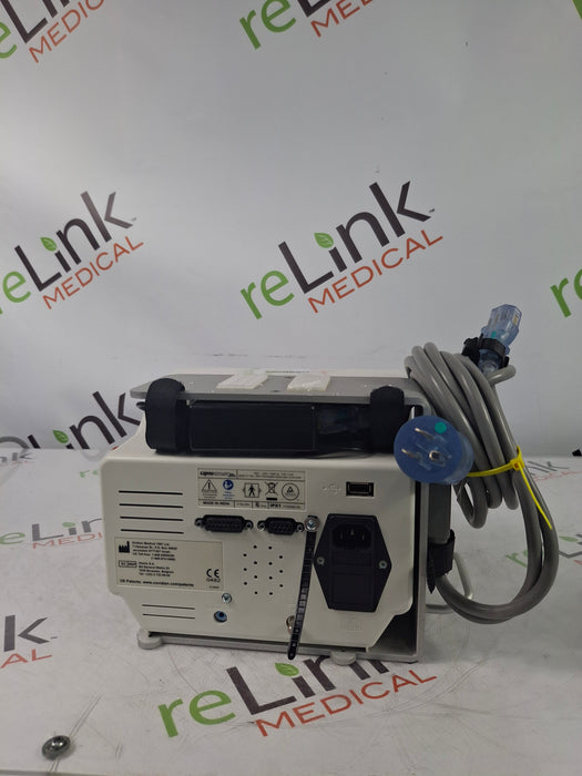 Oridion Capnostream 20P Capnography Monitor