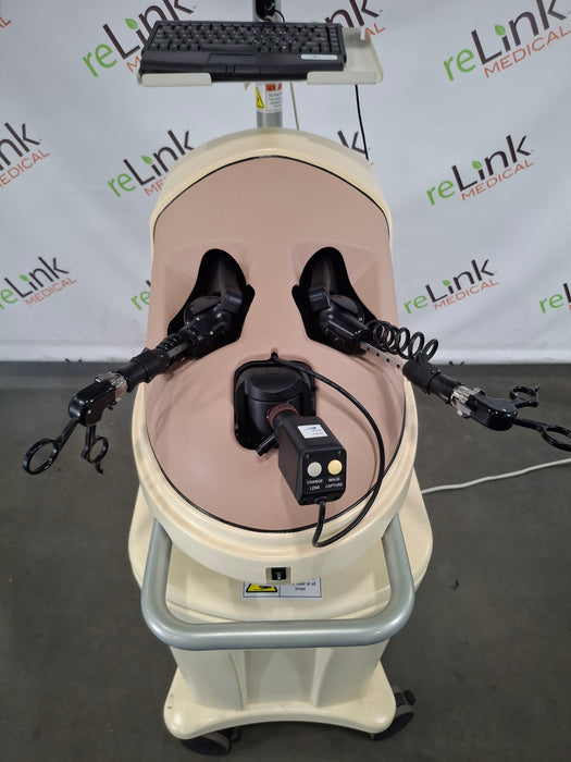 CAE Healthcare Laparoscopy VR Simulator