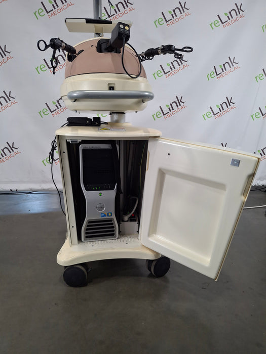 CAE Healthcare Laparoscopy VR Simulator