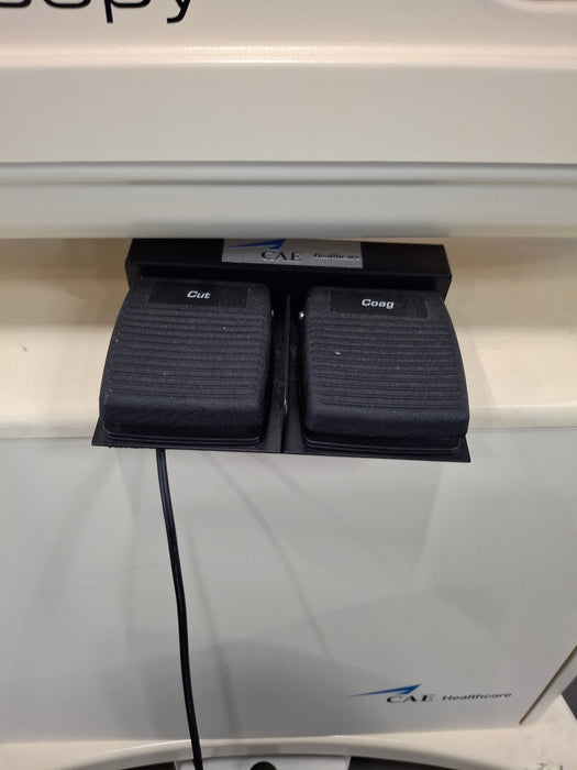 CAE Healthcare Laparoscopy VR Simulator