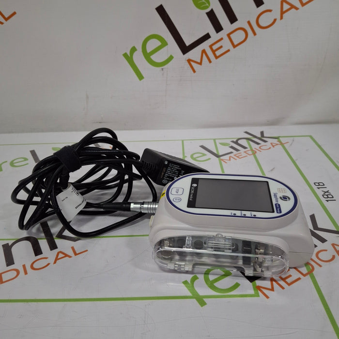 QCore Medical Sapphire Multi-Therapy Infusion Pump