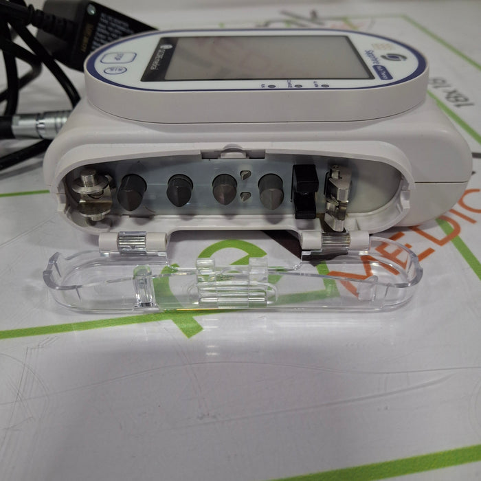 QCore Medical Sapphire Multi-Therapy Infusion Pump