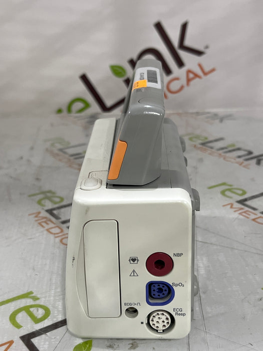 Philips IntelliVue MP2 Portable Patient Monitor