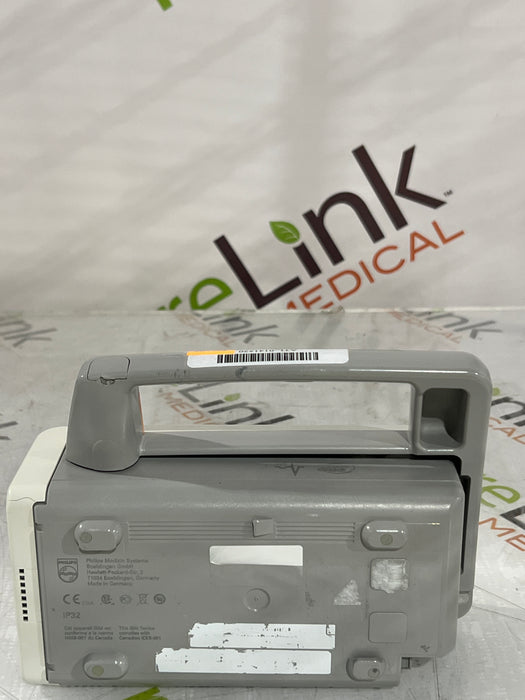 Philips IntelliVue MP2 Portable Patient Monitor