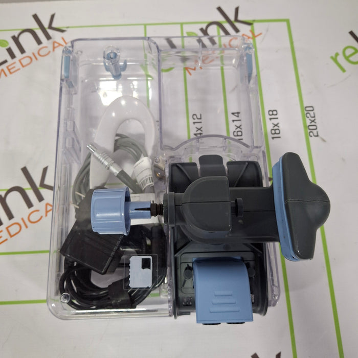 QCore Medical Sapphire Multi-Therapy Infusion Pump