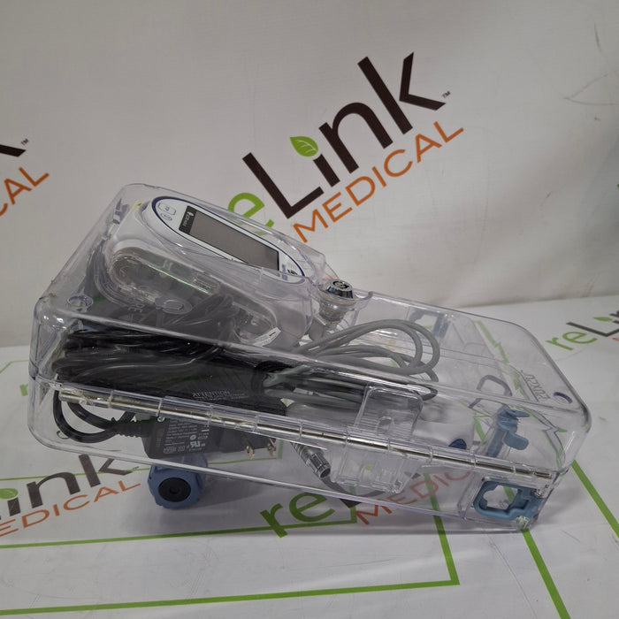 QCore Medical Sapphire Multi-Therapy Infusion Pump