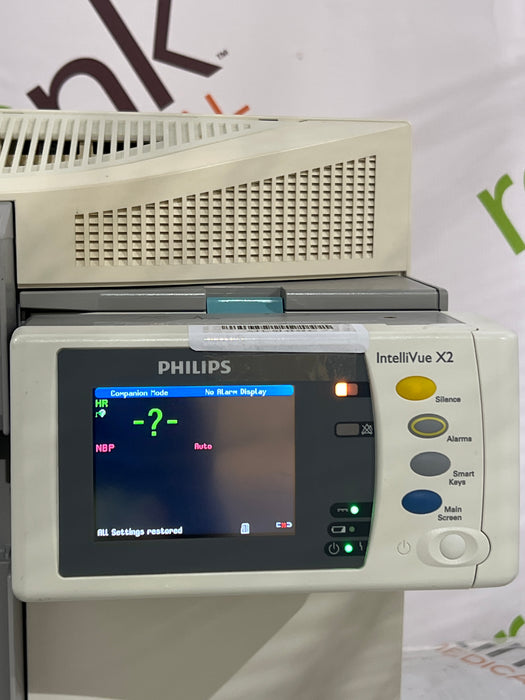 Philips IntelliVue X2 Monitor - Fast SpO2