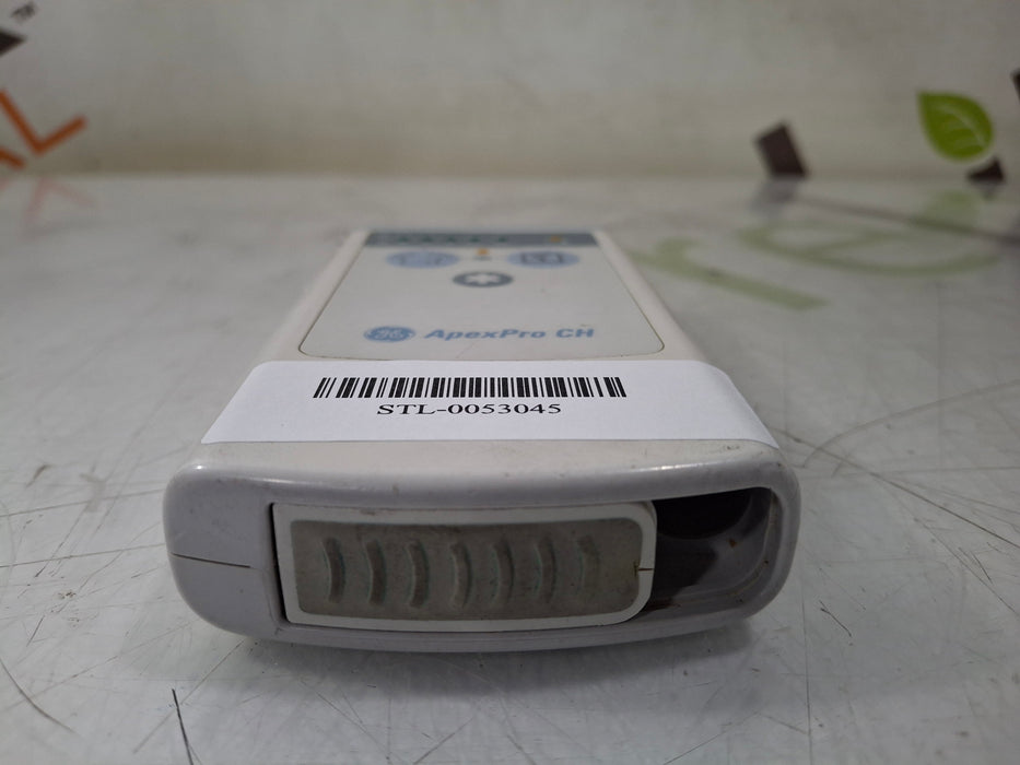 GE Healthcare ApexPro CH Telemetry Transmitter
