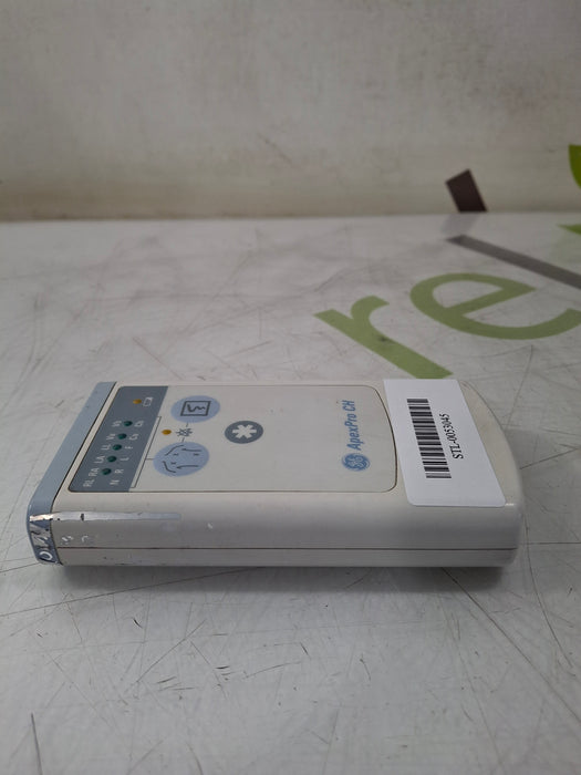 GE Healthcare ApexPro CH Telemetry Transmitter