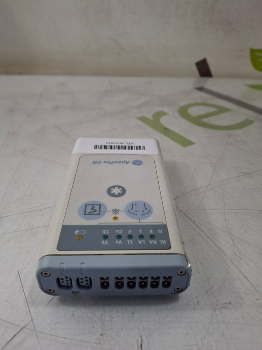 GE Healthcare ApexPro CH Telemetry Transmitter