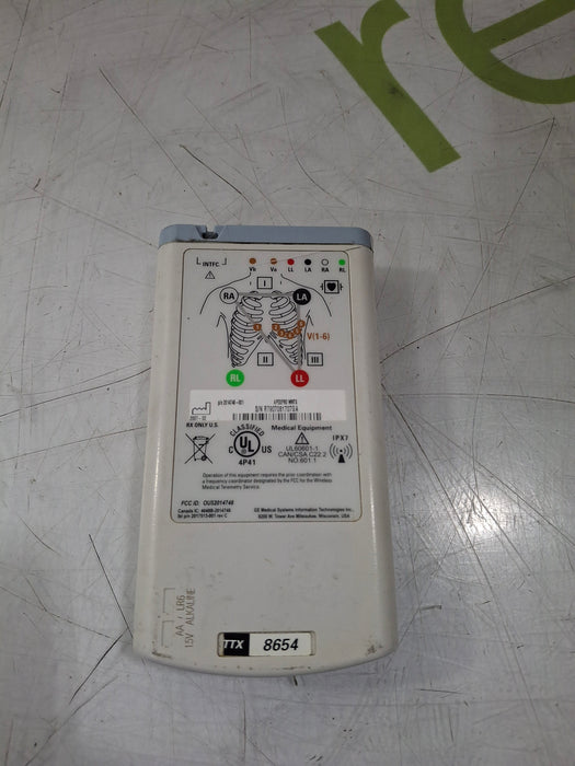 GE Healthcare ApexPro CH Telemetry Transmitter