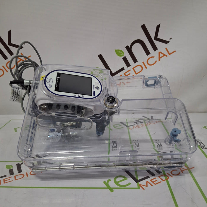 QCore Medical Sapphire Multi-Therapy Infusion Pump
