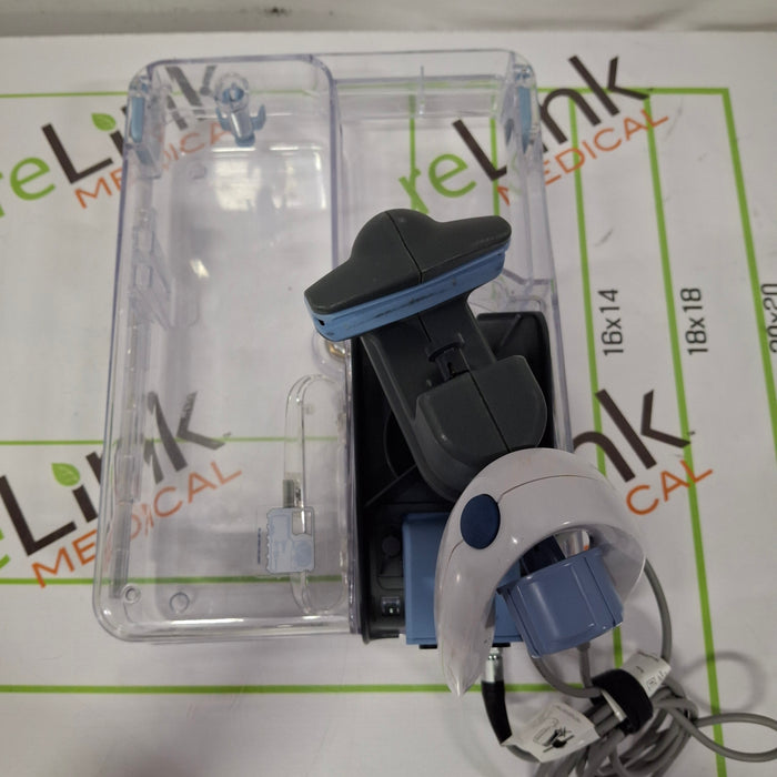 QCore Medical Sapphire Multi-Therapy Infusion Pump