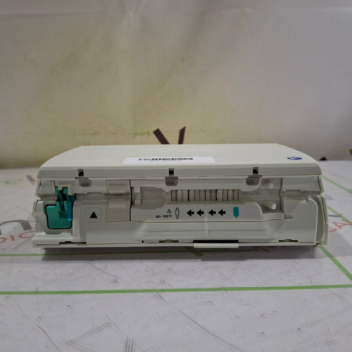 B. Braun Infusomat Space Infusion Pump
