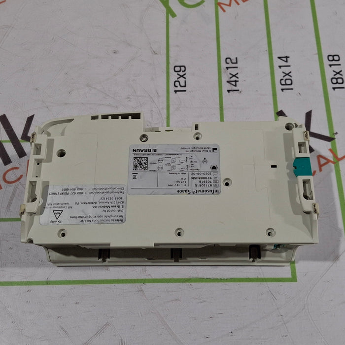 B. Braun Infusomat Space Infusion Pump