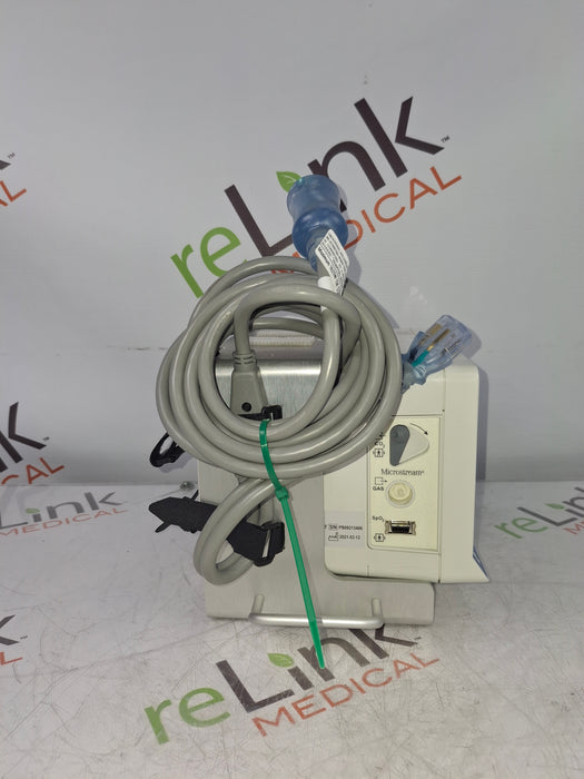 Oridion Capnostream 20P Capnography Monitor
