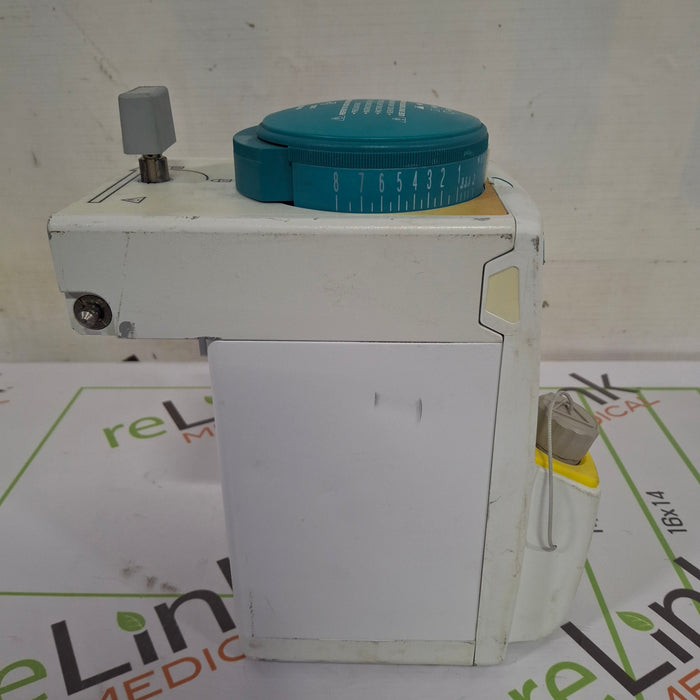 Datex-Ohmeda Tec 7 Sevoflurane Vaporizer