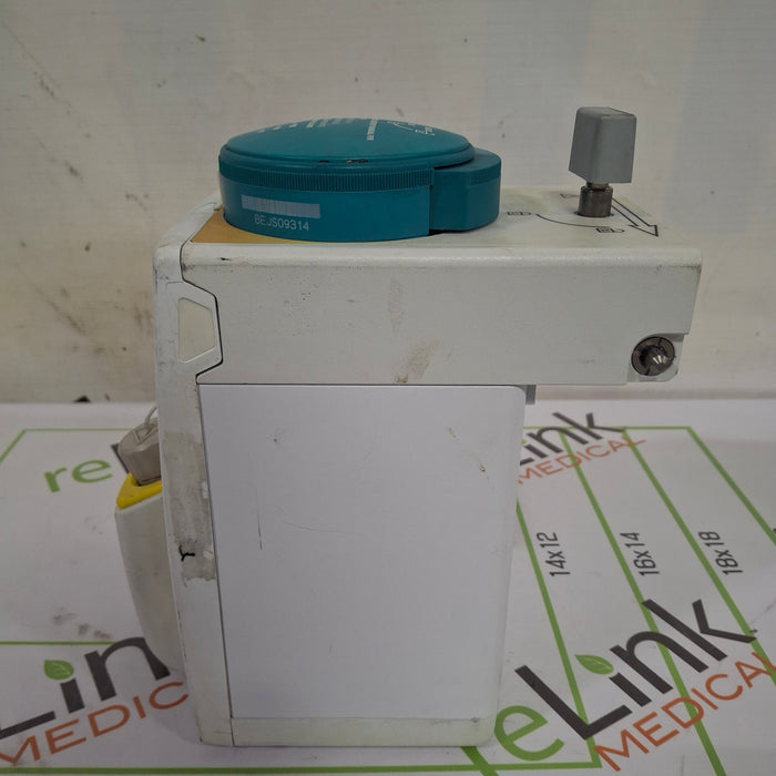 Datex-Ohmeda Tec 7 Sevoflurane Vaporizer