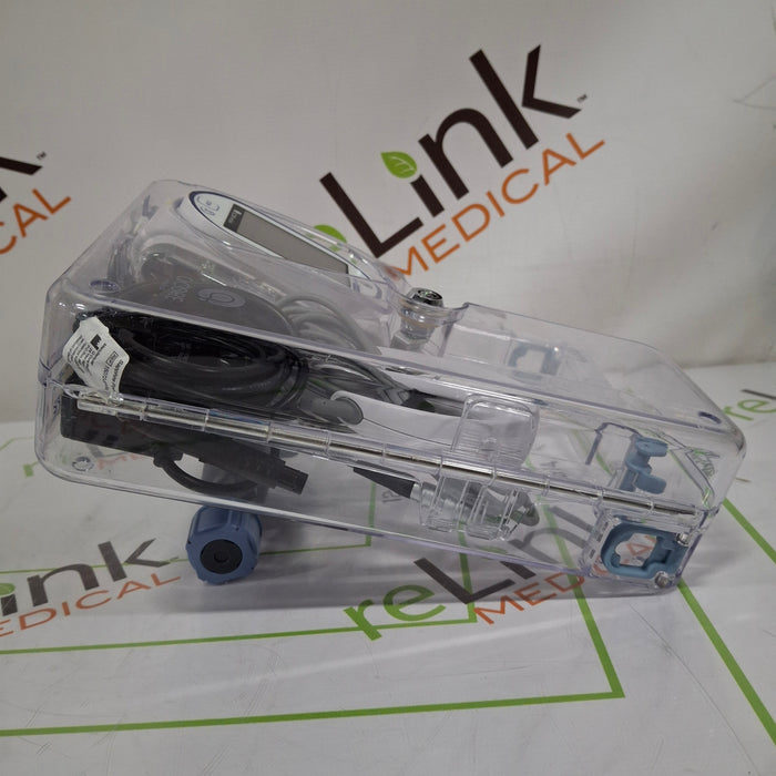 QCore Medical Sapphire Multi-Therapy Infusion Pump