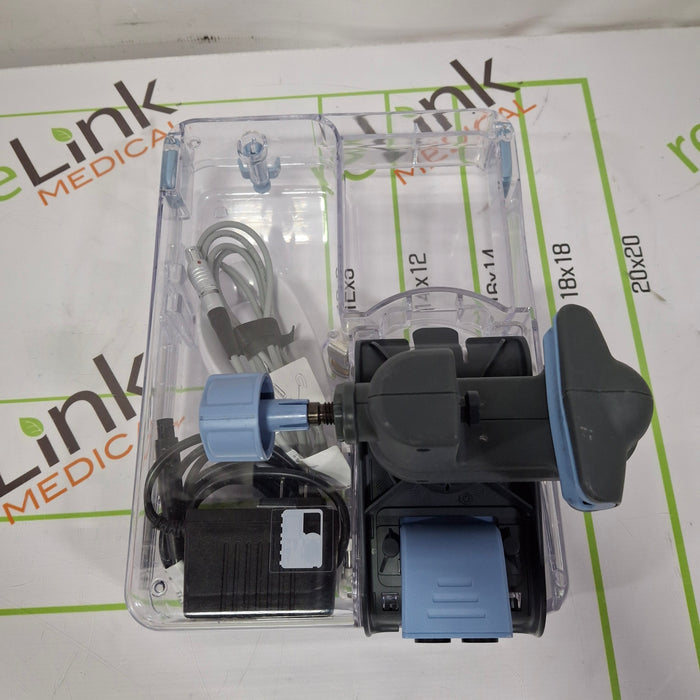 QCore Medical Sapphire Multi-Therapy Infusion Pump