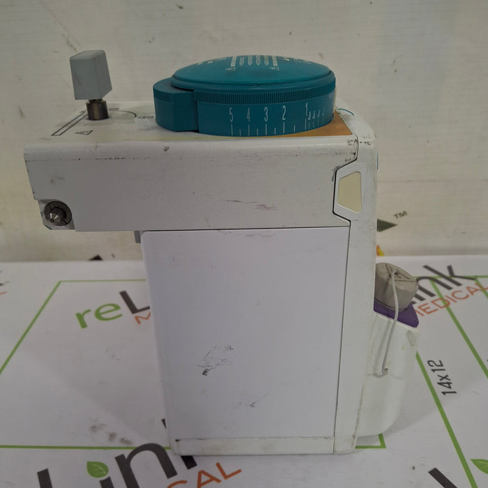 Datex-Ohmeda Tec 7 Isoflurane Vaporizer