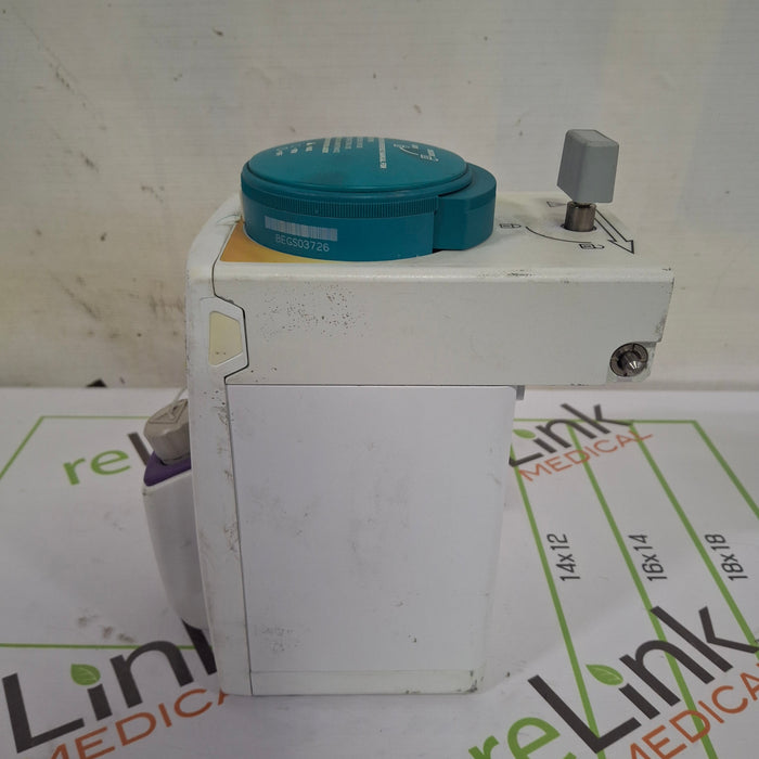 Datex-Ohmeda Tec 7 Isoflurane Vaporizer